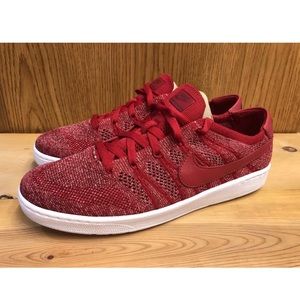 🚨 NIKE TENNIS CLASSIC ULTRA FLYNIT SZ 10.5